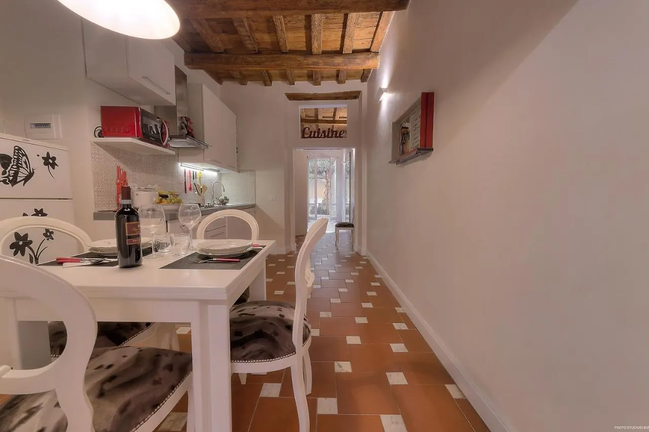 Piazza Del Carmine, Flo Apartments Florence 0*,