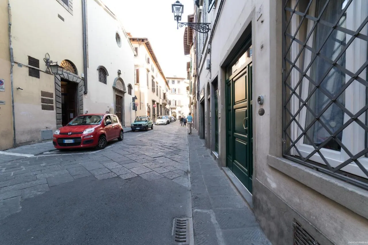 Piazza Del Carmine, Flo Apartments Florence
