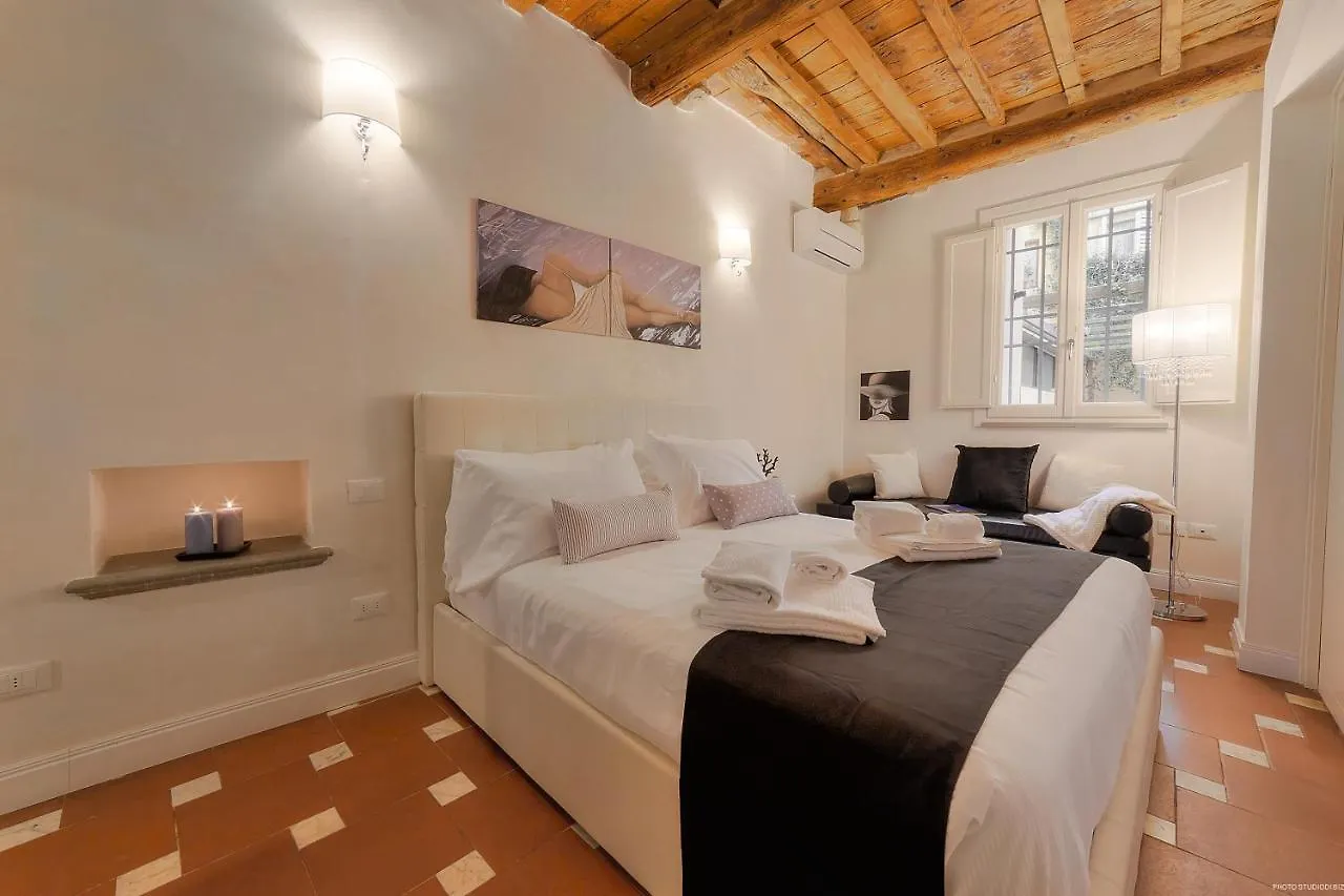 Piazza Del Carmine, Flo Apartments Florence