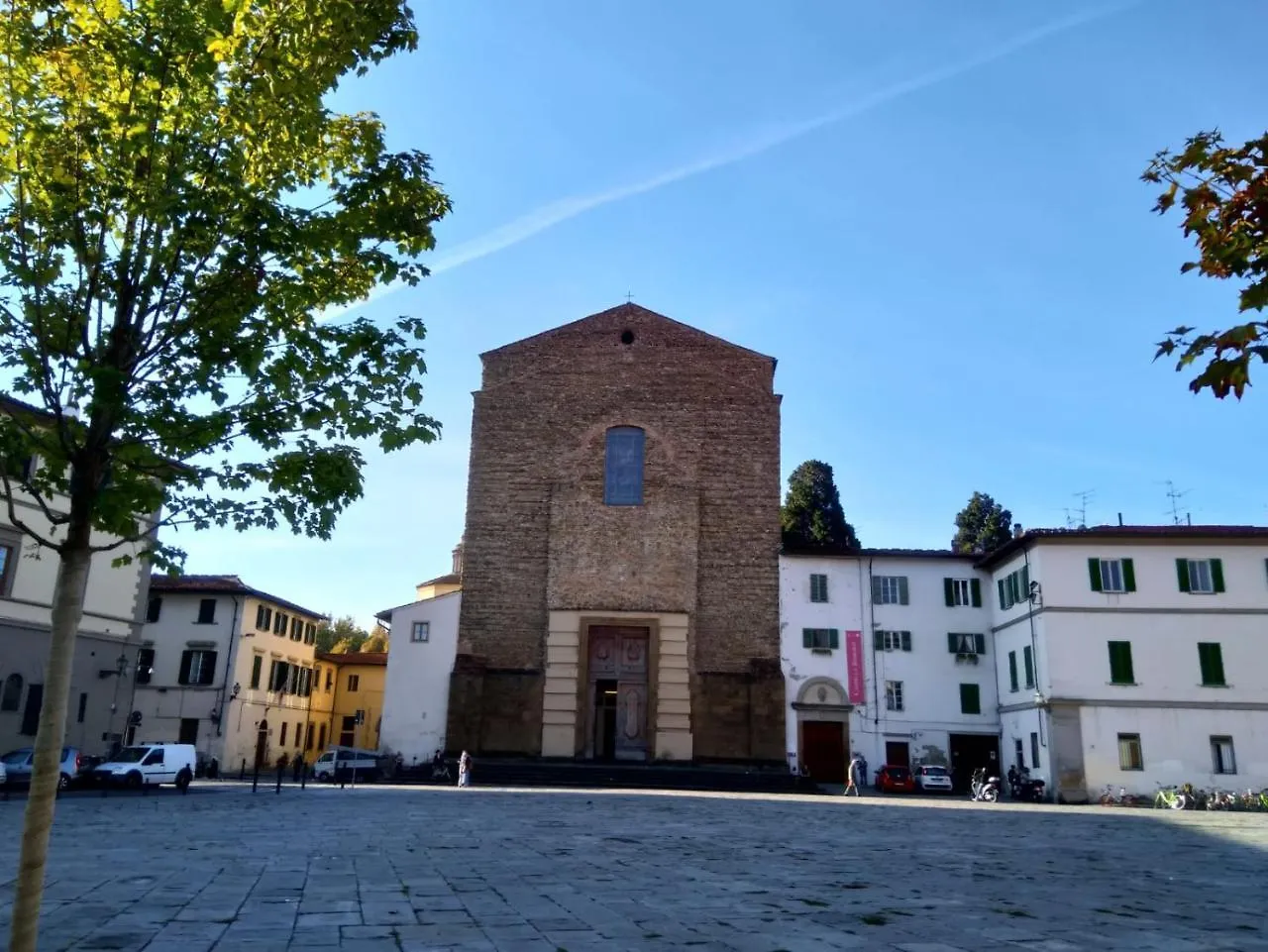 Piazza Del Carmine, Flo Apartments Florence Italy