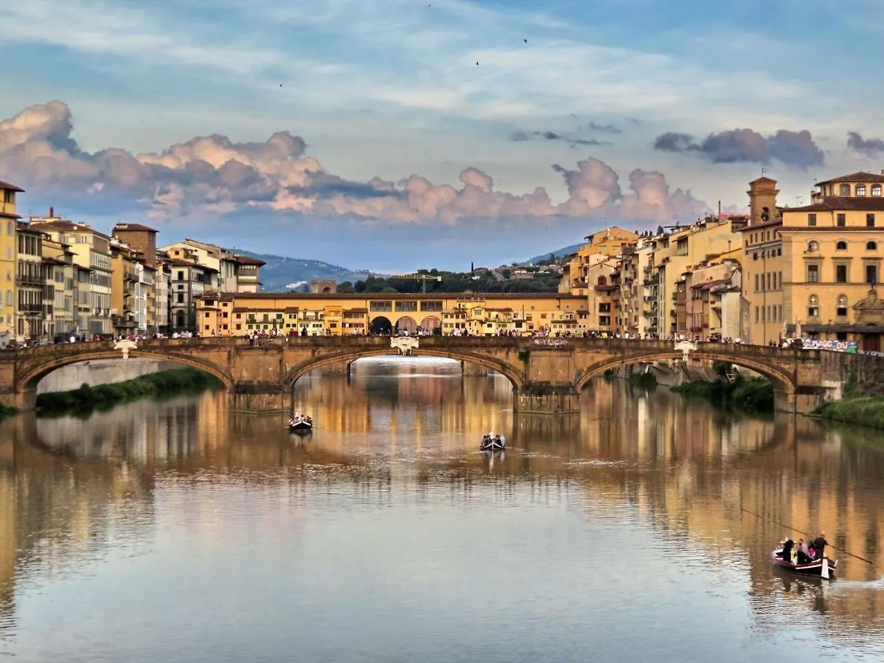 Piazza Del Carmine, Flo Apartments Florence