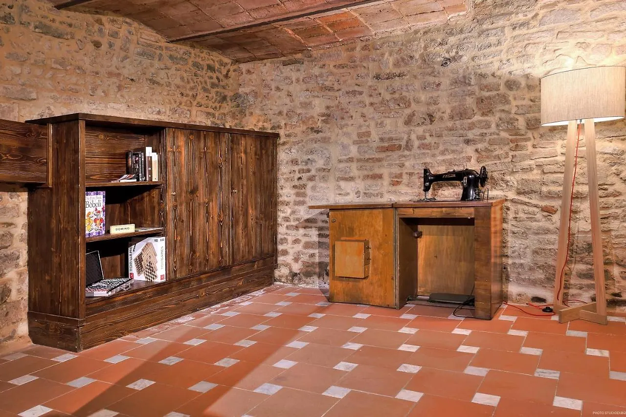 Piazza Del Carmine, Flo Apartments Florence