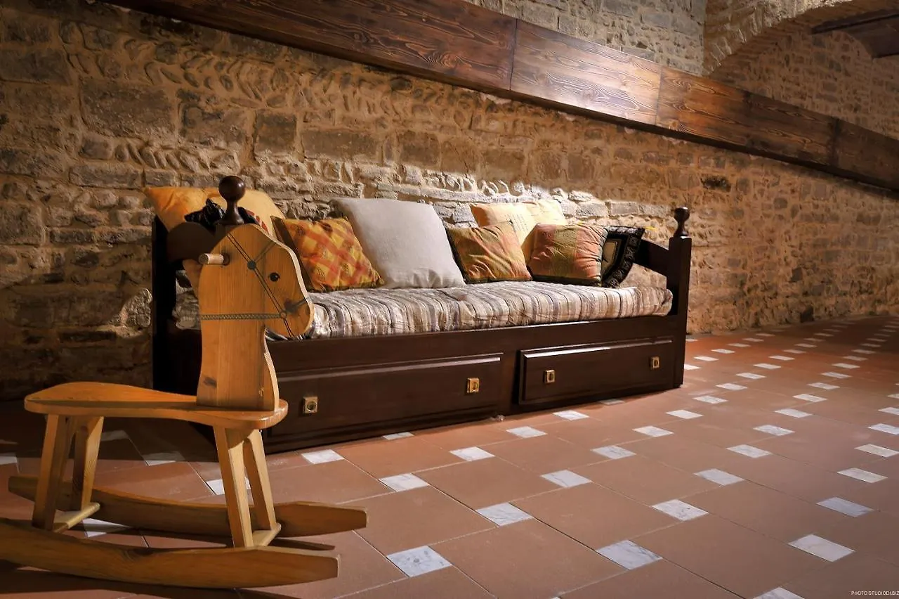 Piazza Del Carmine, Flo Apartments Florence