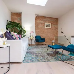 Design Loft In - Hosted By Sweetstay Florence
