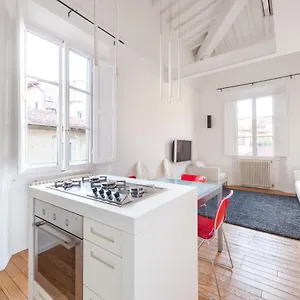Duomo Luxury Loft In Florence