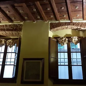 Borgo Pinti House Florence