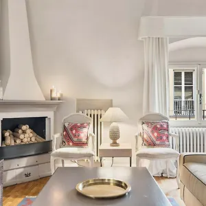 Tornabuoni Living Florence