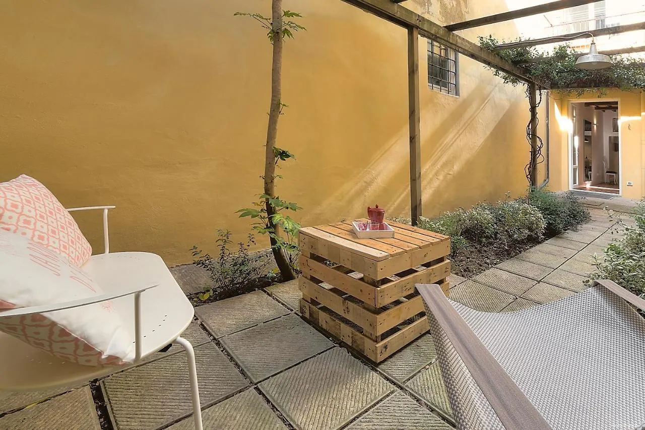 Piazza Del Carmine, Flo Apartments Florence