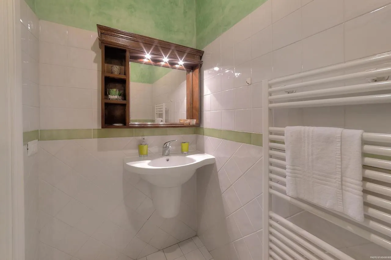 Piazza Del Carmine, Flo Apartments Florence 0*,
