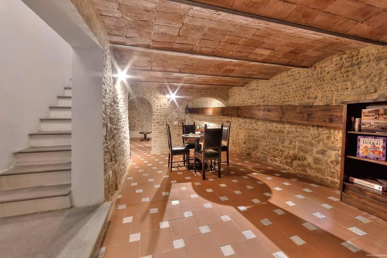Piazza Del Carmine, Flo Apartments Florence Italy
