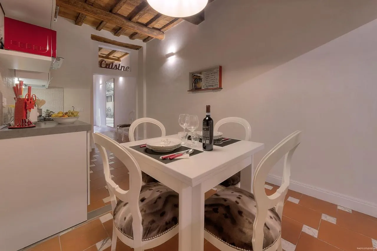 Piazza Del Carmine, Flo Apartments Florence