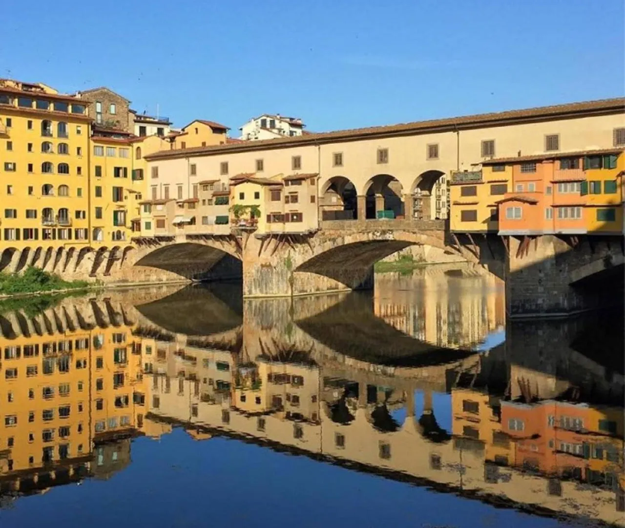 Piazza Del Carmine, Flo Apartments Florence