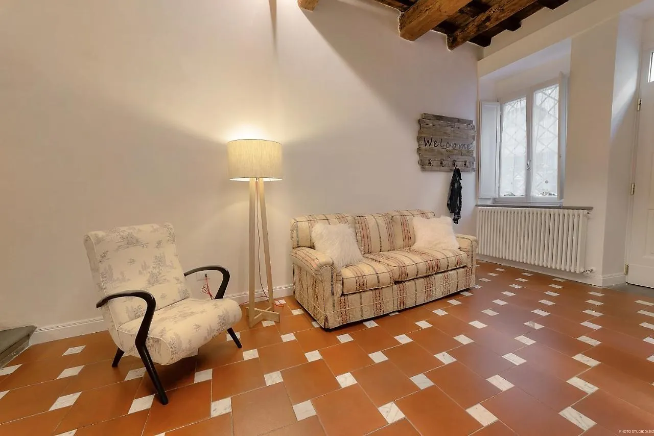 Piazza Del Carmine, Flo Apartments Florence