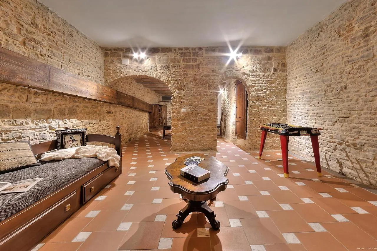 Piazza Del Carmine, Flo Apartments Florence 0*,